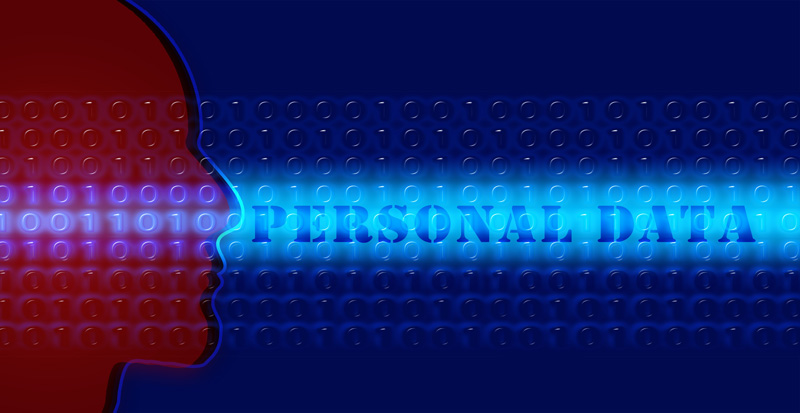 Personenbezogene Daten