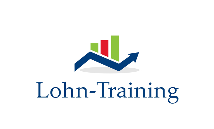 Lohn-Training